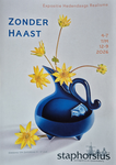 ZONDER HAAST, WESTZAAN
