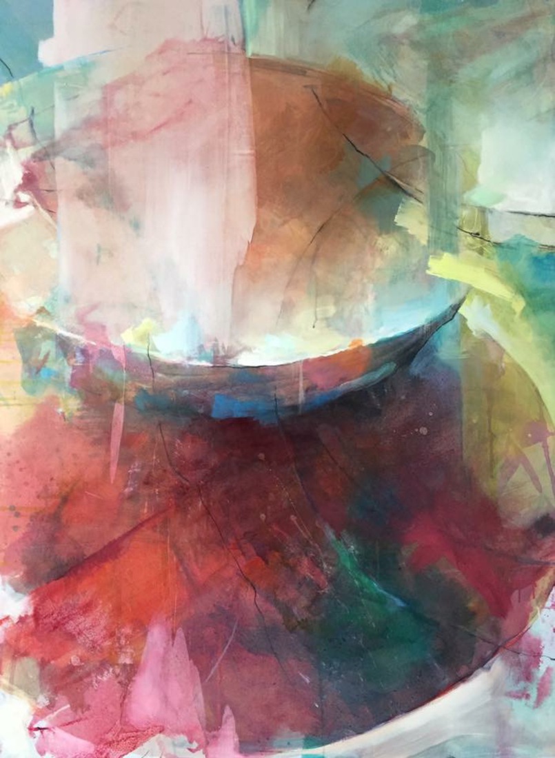 Zonder titel - 2019002