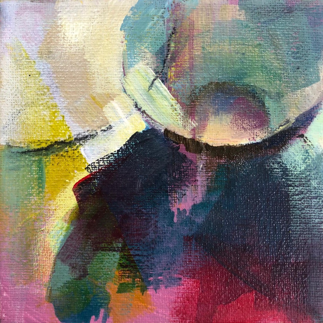 Zonder titel - 2018019