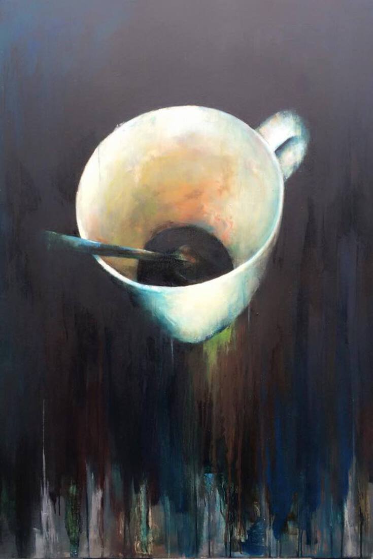 Zonder titel - 2014014