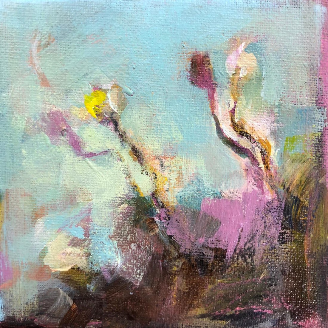 Zonder titel - 2018002