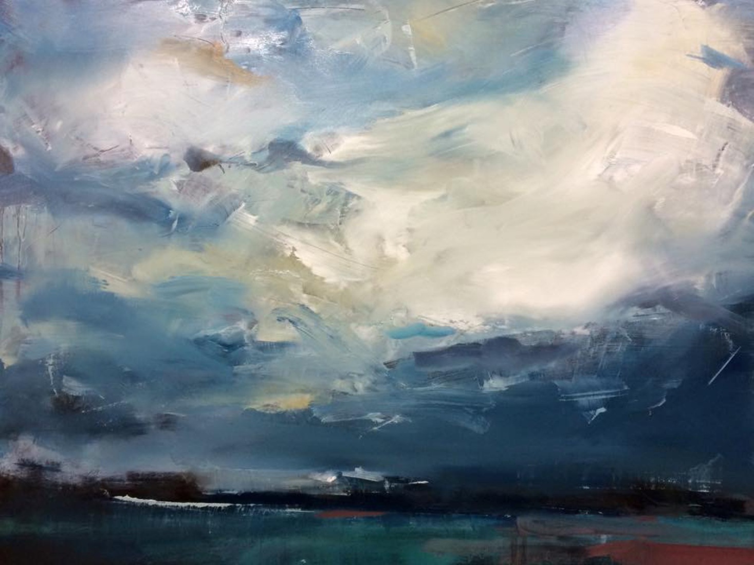 Zonder titel - 2015009