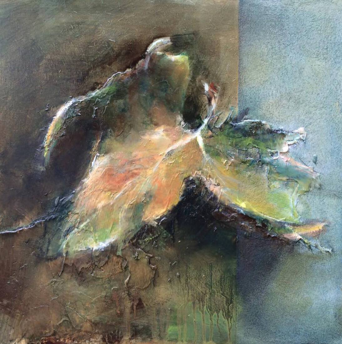 Zonder titel - 2015007