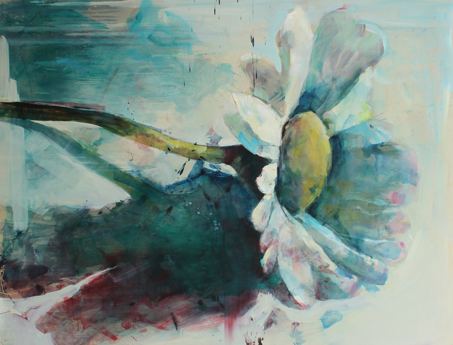 Zonder titel - 2018012