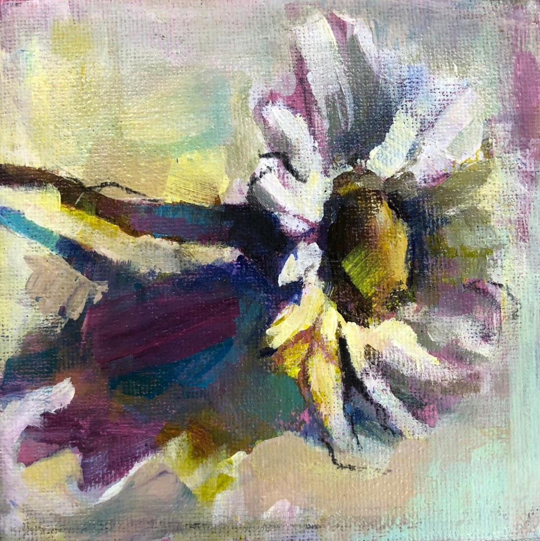 Zonder titel - 2018003