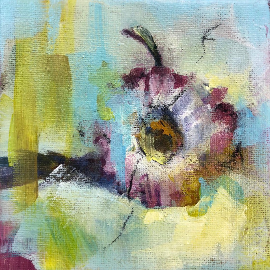 Zonder titel - 2018004