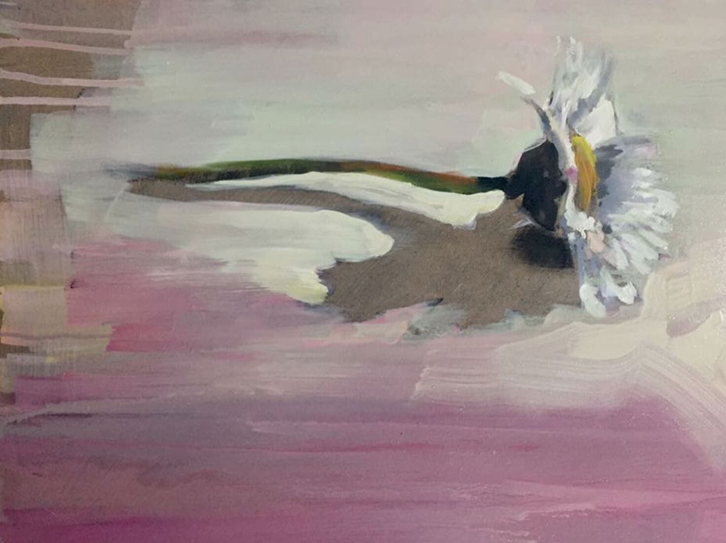 Zonder titel - 2018007