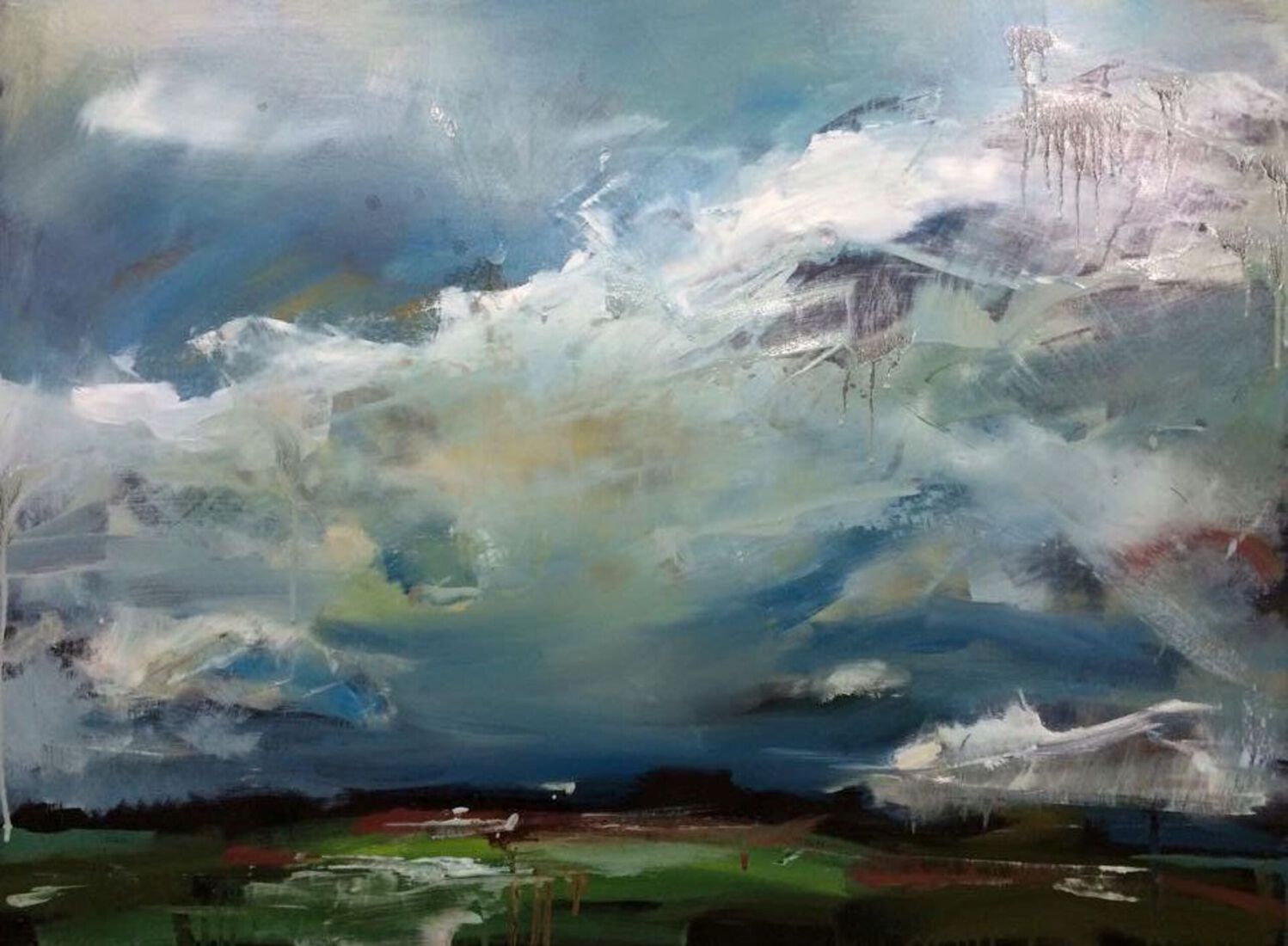 Zonder titel - 2015008