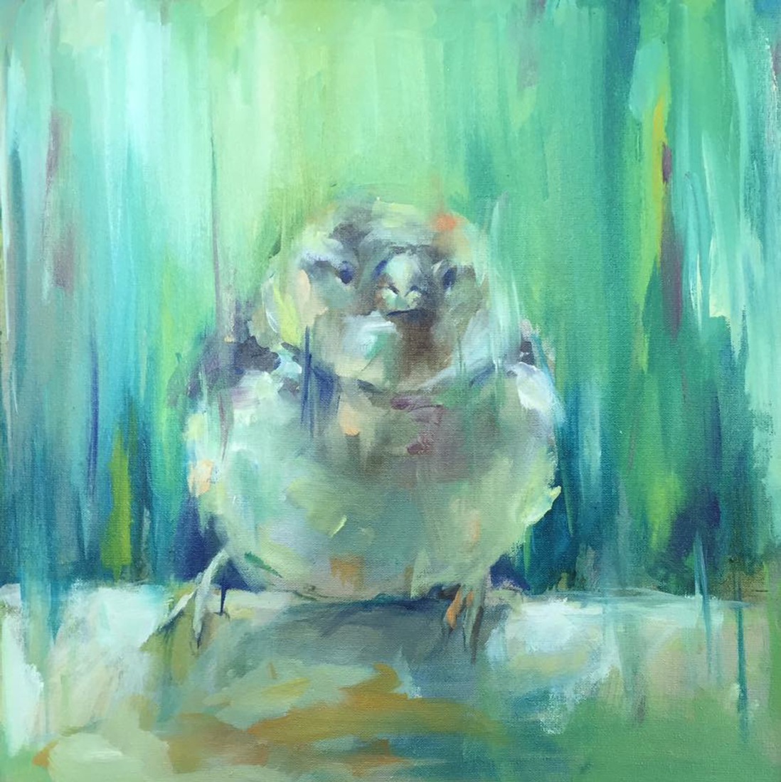 Zonder titel - 2009003