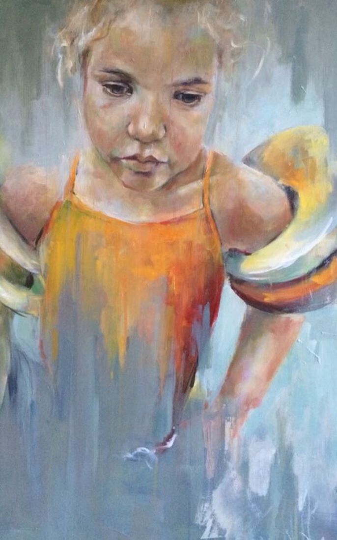 Zonder titel - 2014007