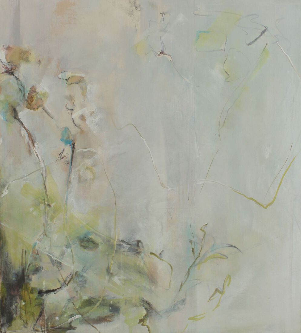 Zonder titel - 2018009