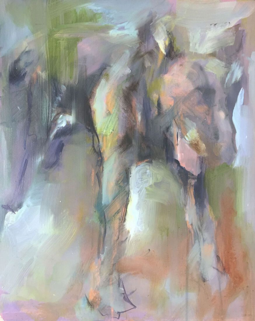 Zonder titel - 2017007