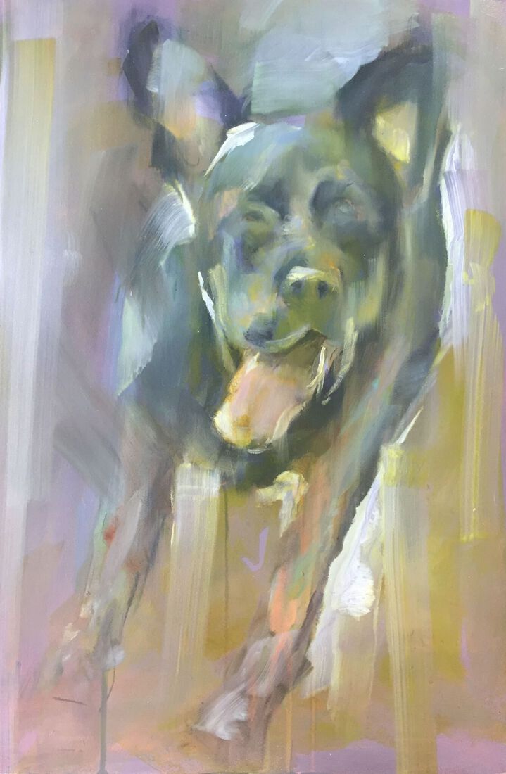 Zonder titel - 2017006