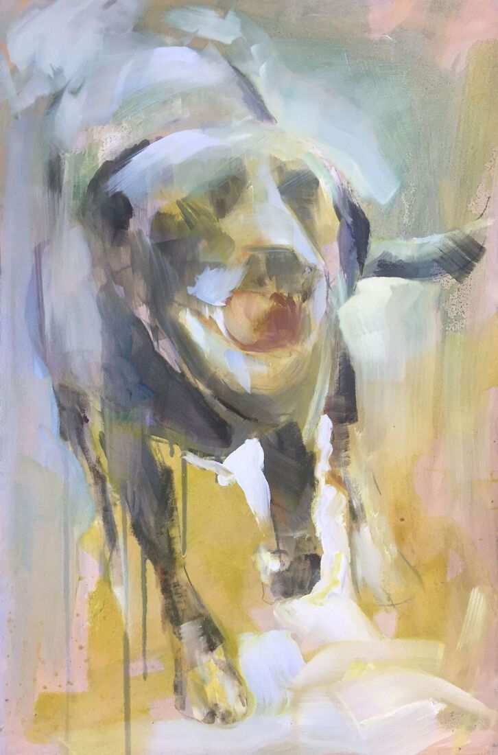 Zonder titel - 2017005