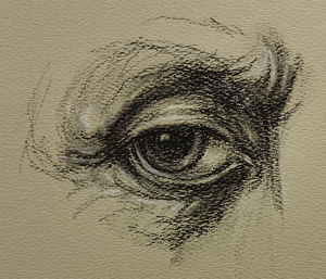 Vers uit mijn atelier: nieuw werk, experimenten, studies en opdrachten die ik dit jaar maak. Een levendige mix van alles wat mij inspireert in 2026. Kom je ook even kijken?