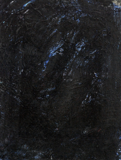 A Stranger in Paradise