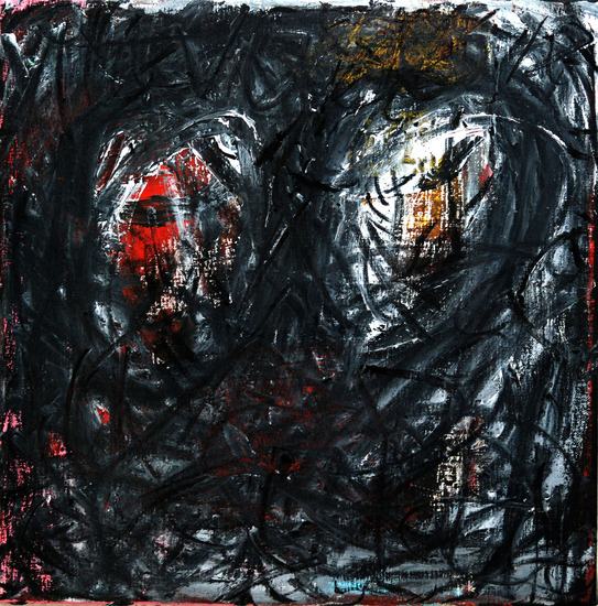 Court Jester and his King