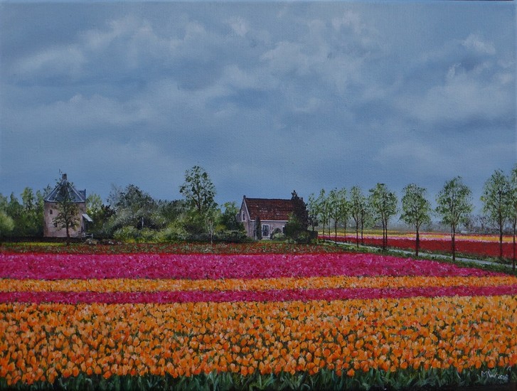 't Huys Dever, Lisse