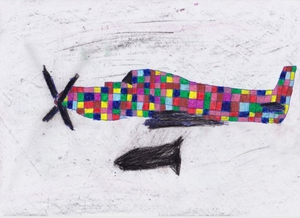 Ali Heydar (1992, Deir-ez-Zor) maakt sinds 2012 samen met Michiel Burger tekeningen rond herinneringen aan een niet gespecificeerd conflict in het Midden-Oosten. 
Michiel Burger (1983, Yamoussoukro) is een Nederlandse kunstenaar. Burger werkt in verschillende samenwerkingsverbanden rond thema’s als de representatie van geschiedenis en conflict, onbedoelde expressie en classificatie. 