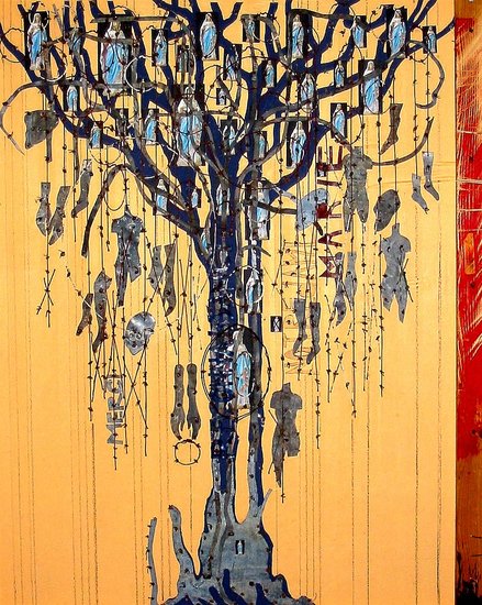 Cohaerentie Mundi 04