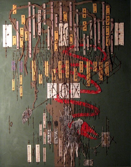 Cohaerentie Mundi 02