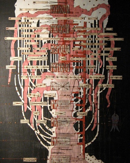 Cohaerentie Mundi 08