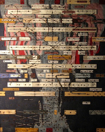 Cohaerentie Mundi 09