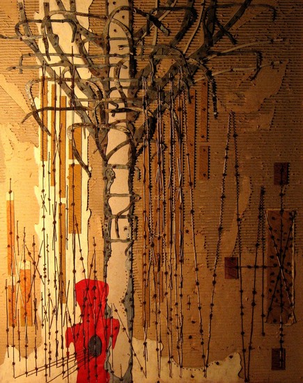 Cohaerentie Mundi 07