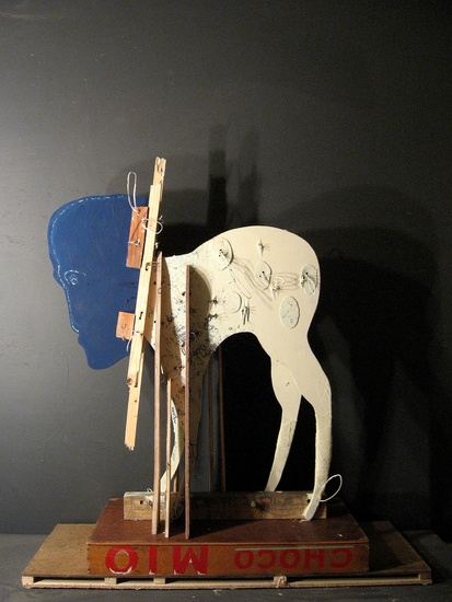 Capreolus Capreolus (hinde)