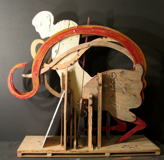 Menura Novaehollandiae (liervogel)