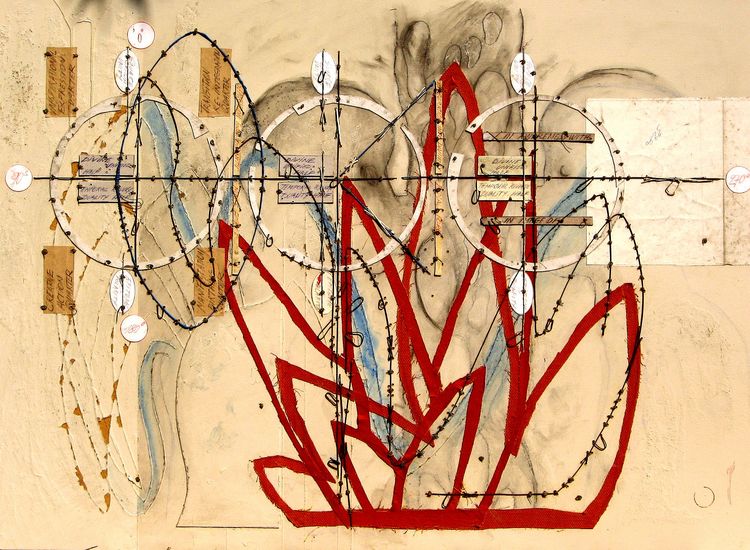 Binary Oppositions 01