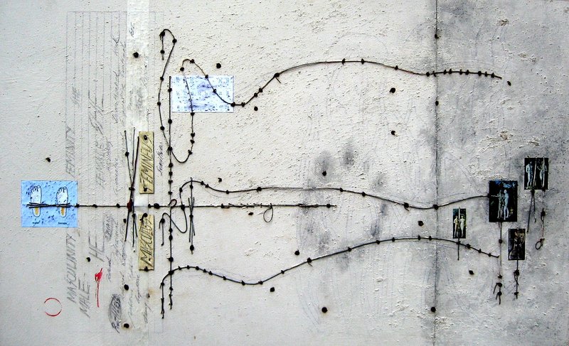 Binary Oppositions 10