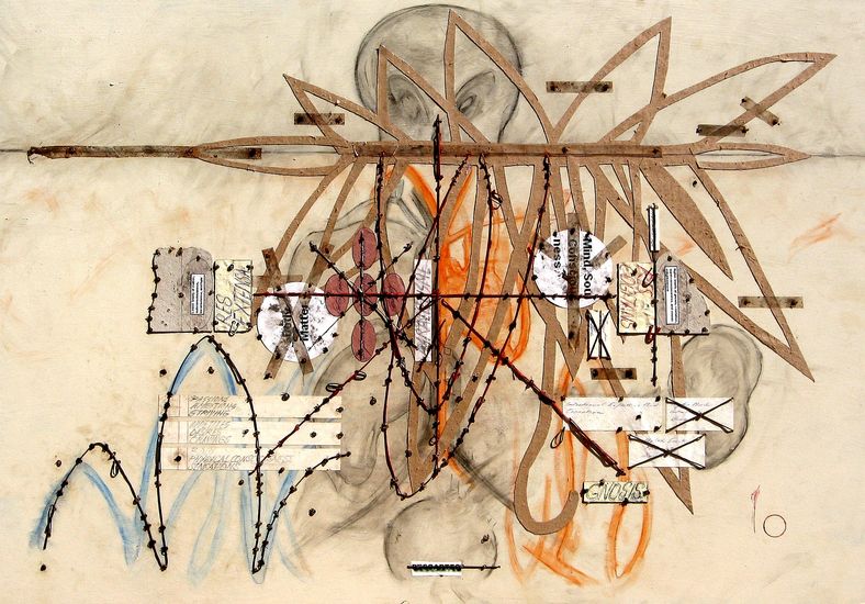 Binary Oppositions 15