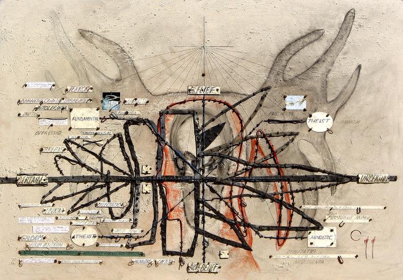 Binary Oppositions 16