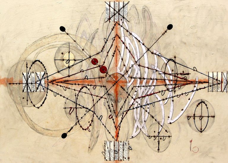 Binary Oppositions 17