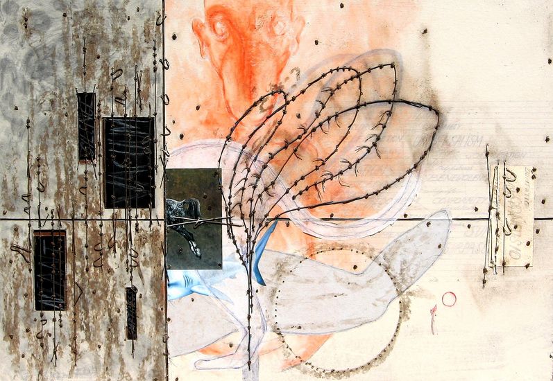 Binary Oppositions 21