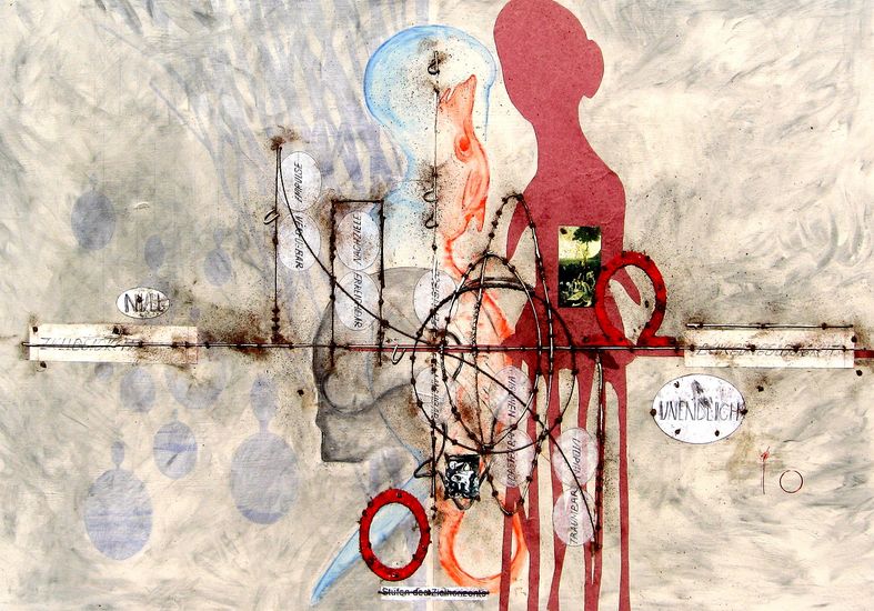 Binary Oppositions 22