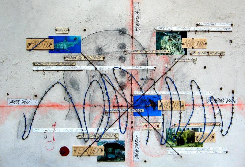 Binary Oppositions 24