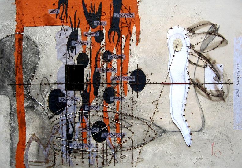 Binary Oppositions 25