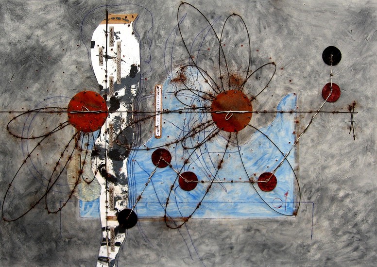 Binary Oppositions 29