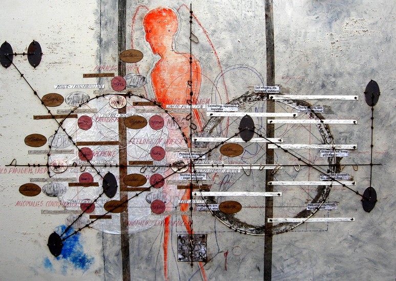 Binary Oppositions 30