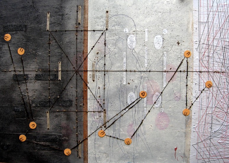 Binary Oppositions 34