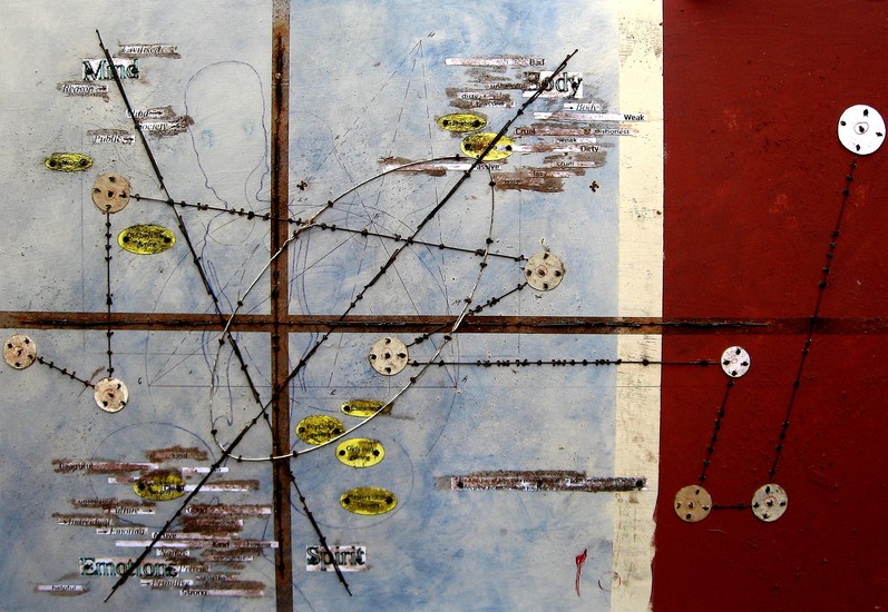 Binary Oppositions 35