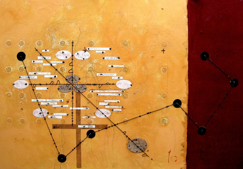 Binary Oppositions 36