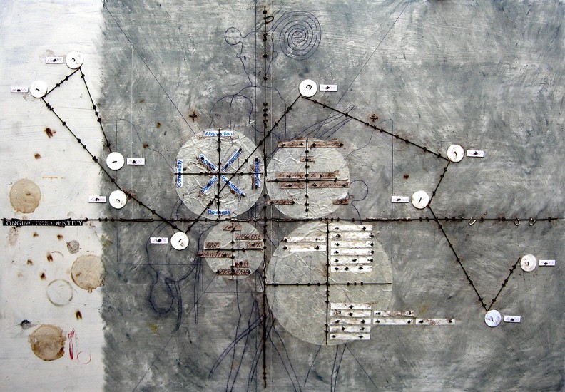 Binary Oppositions 37