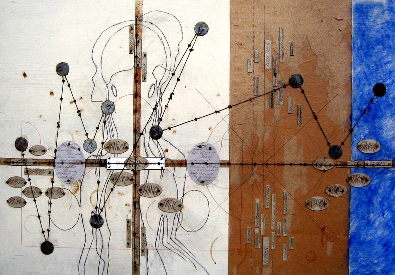 Binary Oppositions 38