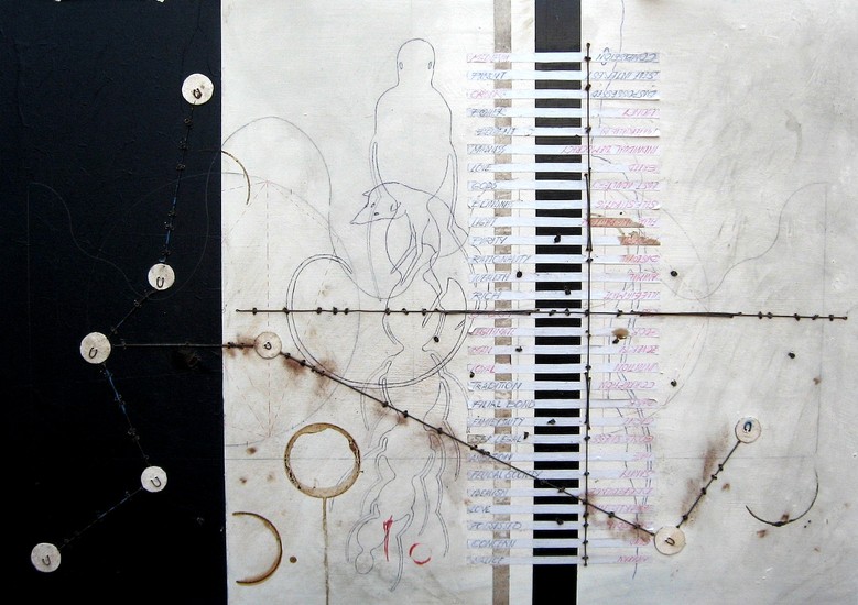 Binary Oppositions 41