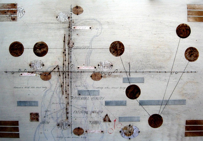 Binary Oppositions 46