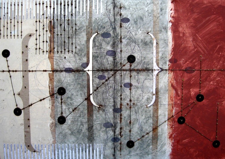 Binary Oppositions 48