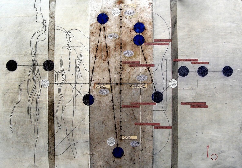 Binary Oppositions 49